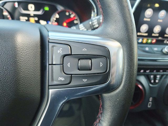 Chevrolet Blazer Vehicle Full-screen Gallery Image 18