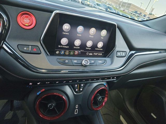 Chevrolet Blazer Vehicle Full-screen Gallery Image 21
