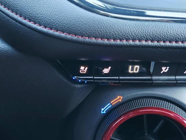 Chevrolet Blazer Vehicle Full-screen Gallery Image 26