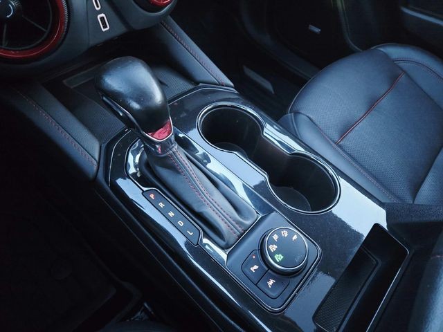 Chevrolet Blazer Vehicle Full-screen Gallery Image 27