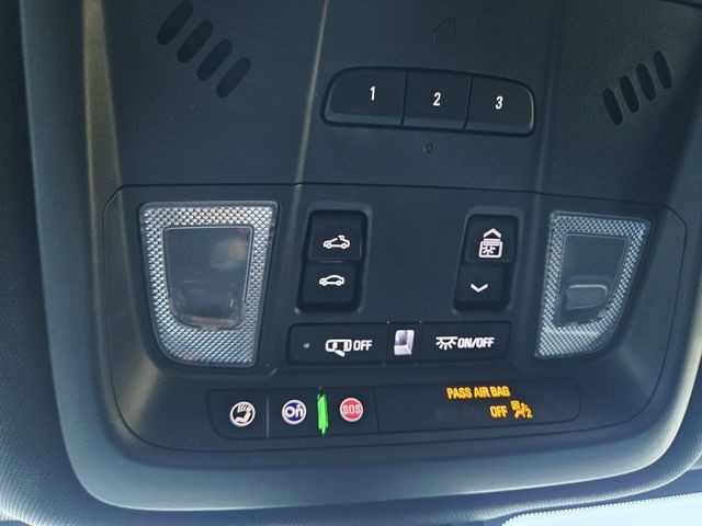 Chevrolet Blazer Vehicle Full-screen Gallery Image 30