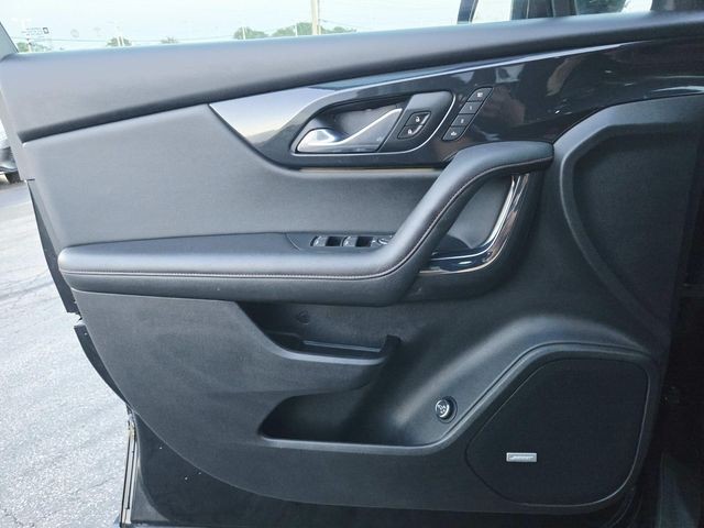 Chevrolet Blazer Vehicle Full-screen Gallery Image 31