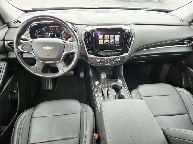 Chevrolet Traverse Vehicle Full-screen Gallery Image 06