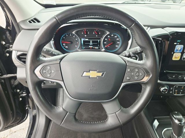 Chevrolet Traverse Vehicle Full-screen Gallery Image 17