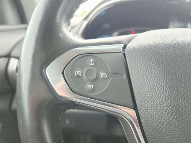 Chevrolet Traverse Vehicle Full-screen Gallery Image 18