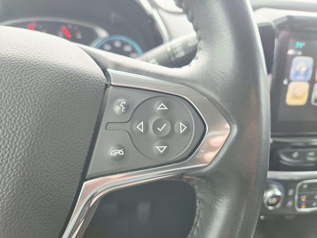 Chevrolet Traverse Vehicle Full-screen Gallery Image 19