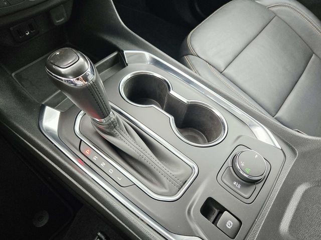 Chevrolet Traverse Vehicle Full-screen Gallery Image 28
