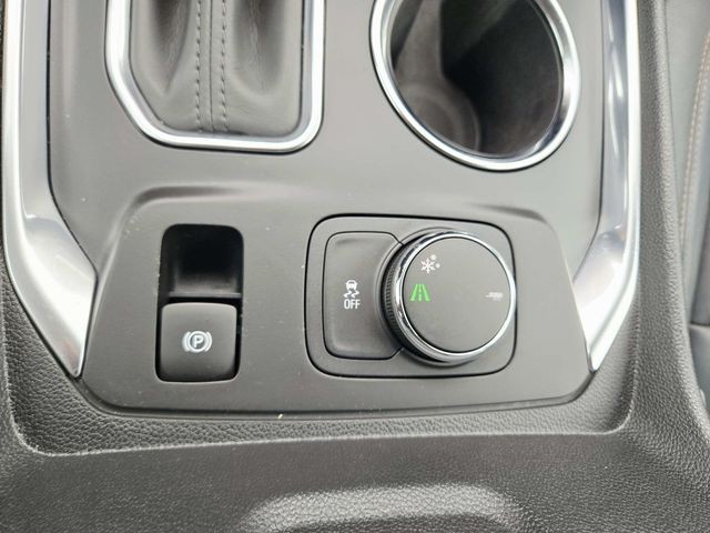Chevrolet Traverse Vehicle Full-screen Gallery Image 29