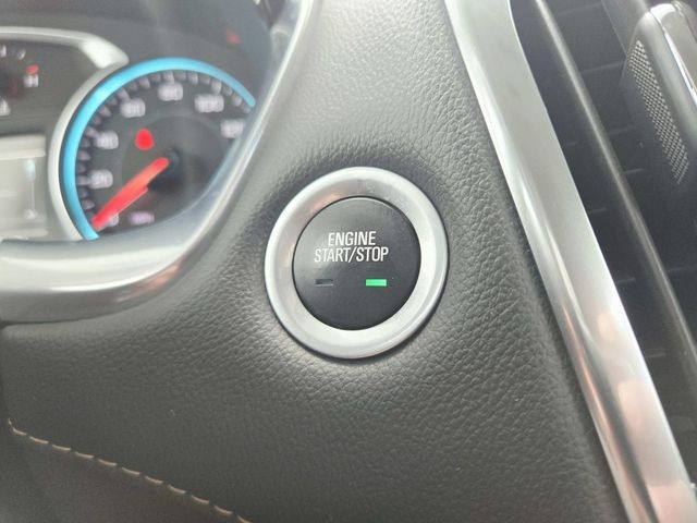 Chevrolet Traverse Vehicle Full-screen Gallery Image 30