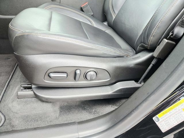 Chevrolet Traverse Vehicle Full-screen Gallery Image 34