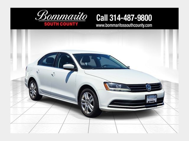 more details - volkswagen jetta