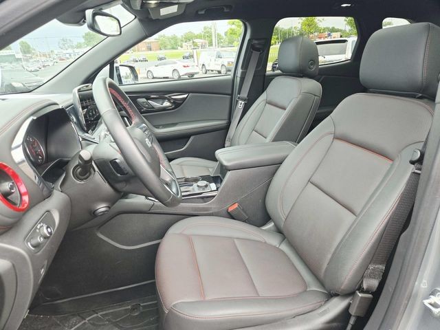 Chevrolet Blazer Vehicle Full-screen Gallery Image 07