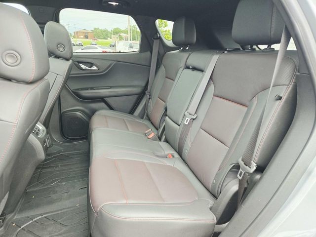Chevrolet Blazer Vehicle Full-screen Gallery Image 08