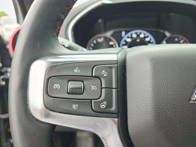 Chevrolet Blazer Vehicle Full-screen Gallery Image 10