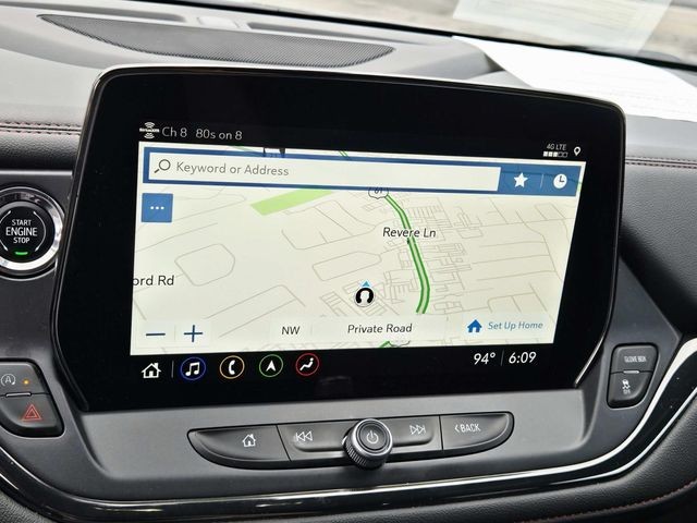 Chevrolet Blazer Vehicle Full-screen Gallery Image 15