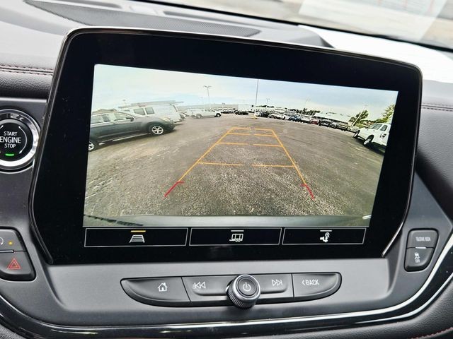 Chevrolet Blazer Vehicle Full-screen Gallery Image 16