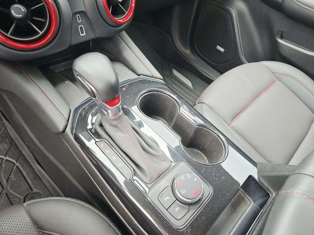 Chevrolet Blazer Vehicle Full-screen Gallery Image 20