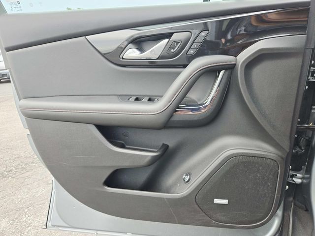 Chevrolet Blazer Vehicle Full-screen Gallery Image 21