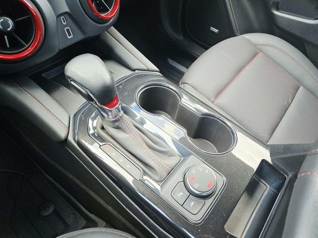 Chevrolet Blazer Vehicle Full-screen Gallery Image 27