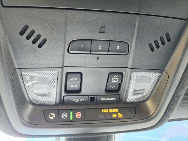 Chevrolet Blazer Vehicle Full-screen Gallery Image 31