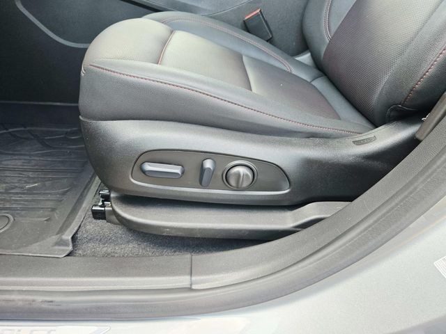 Chevrolet Blazer Vehicle Full-screen Gallery Image 37