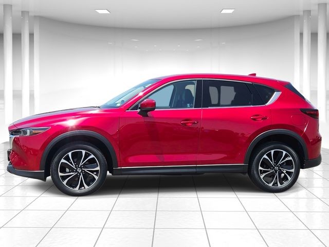 Mazda CX-5 Vehicle Full-screen Gallery Image 02
