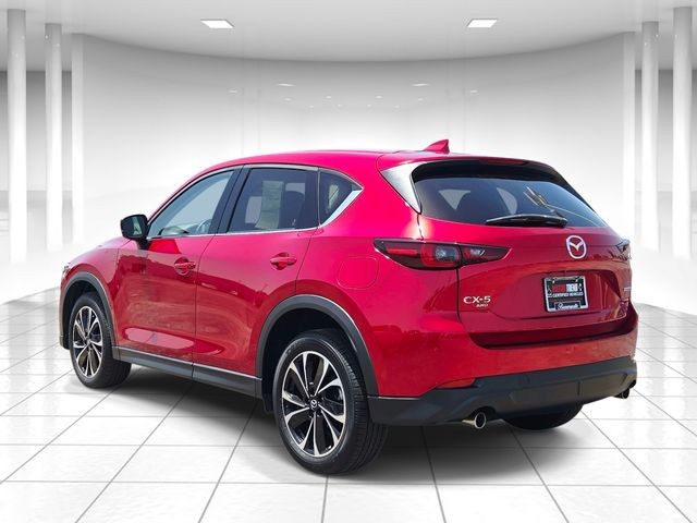 Mazda CX-5 Vehicle Full-screen Gallery Image 03