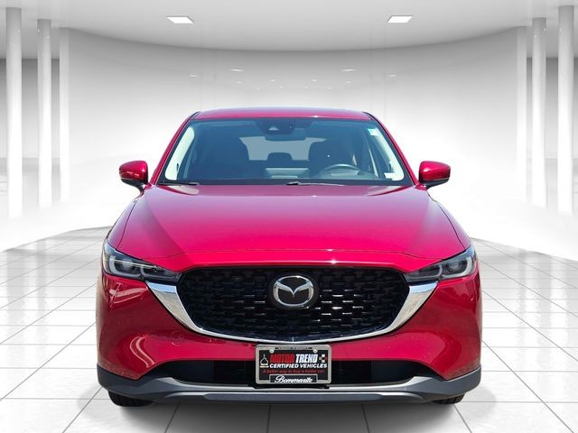 Mazda CX-5 Vehicle Full-screen Gallery Image 05