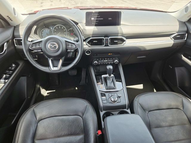 Mazda CX-5 Vehicle Full-screen Gallery Image 07