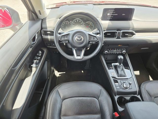 Mazda CX-5 Vehicle Full-screen Gallery Image 08
