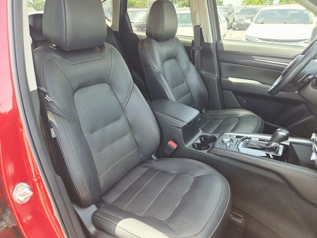 Mazda CX-5 Vehicle Full-screen Gallery Image 13