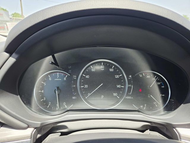Mazda CX-5 Vehicle Full-screen Gallery Image 19