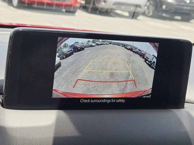 Mazda CX-5 Vehicle Full-screen Gallery Image 23