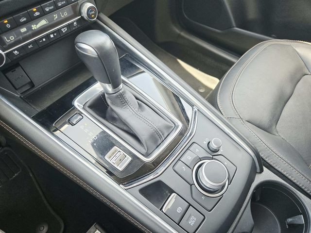 Mazda CX-5 Vehicle Full-screen Gallery Image 27