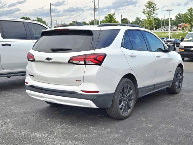 Chevrolet Equinox Vehicle Full-screen Gallery Image 02