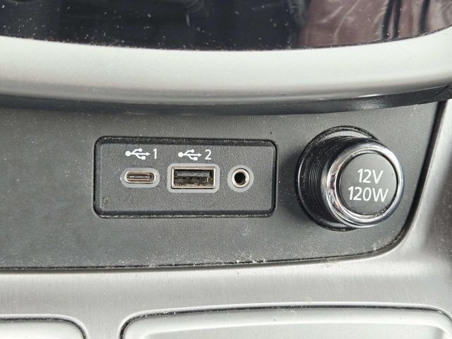Nissan Murano Vehicle Full-screen Gallery Image 26