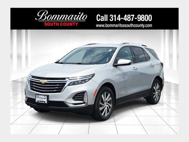more details - chevrolet equinox