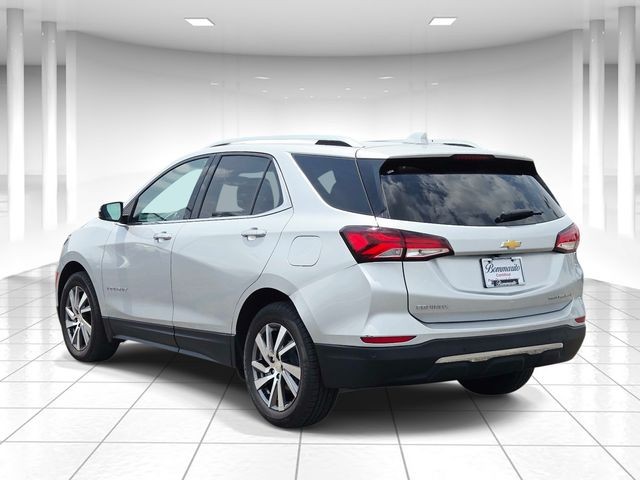 Chevrolet Equinox Vehicle Full-screen Gallery Image 03