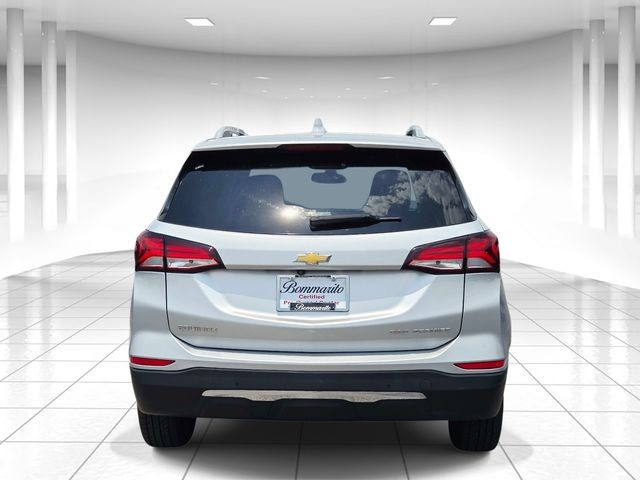 Chevrolet Equinox Vehicle Full-screen Gallery Image 04