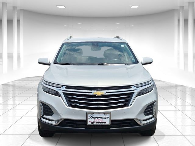 Chevrolet Equinox Vehicle Full-screen Gallery Image 05