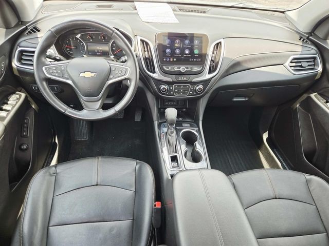 Chevrolet Equinox Vehicle Full-screen Gallery Image 06