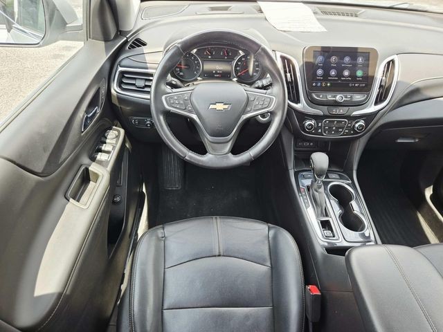 Chevrolet Equinox Vehicle Full-screen Gallery Image 07