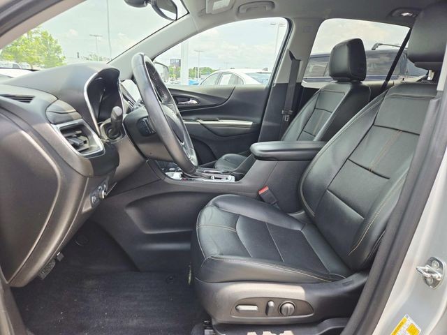 Chevrolet Equinox Vehicle Full-screen Gallery Image 08