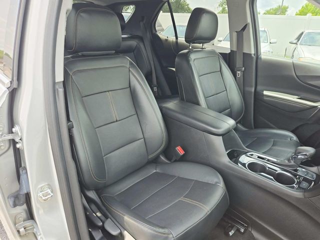 Chevrolet Equinox Vehicle Full-screen Gallery Image 12