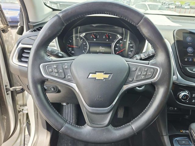 Chevrolet Equinox Vehicle Full-screen Gallery Image 15