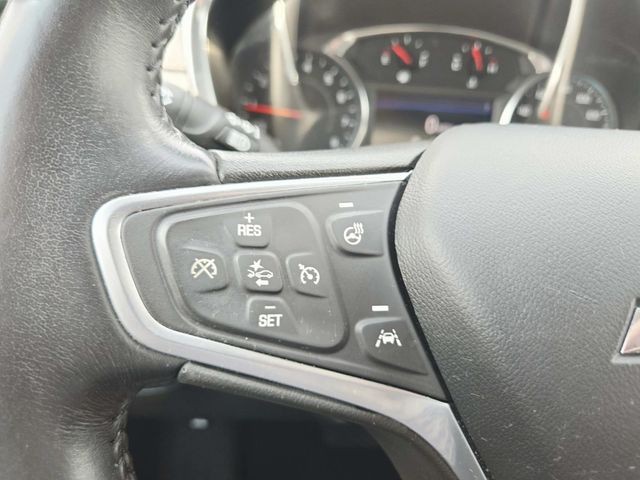 Chevrolet Equinox Vehicle Full-screen Gallery Image 16
