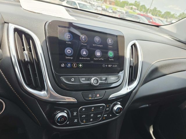 Chevrolet Equinox Vehicle Full-screen Gallery Image 20