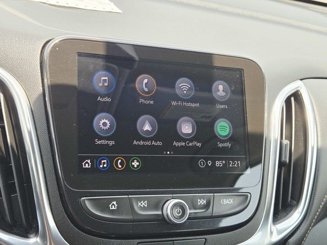 Chevrolet Equinox Vehicle Full-screen Gallery Image 21