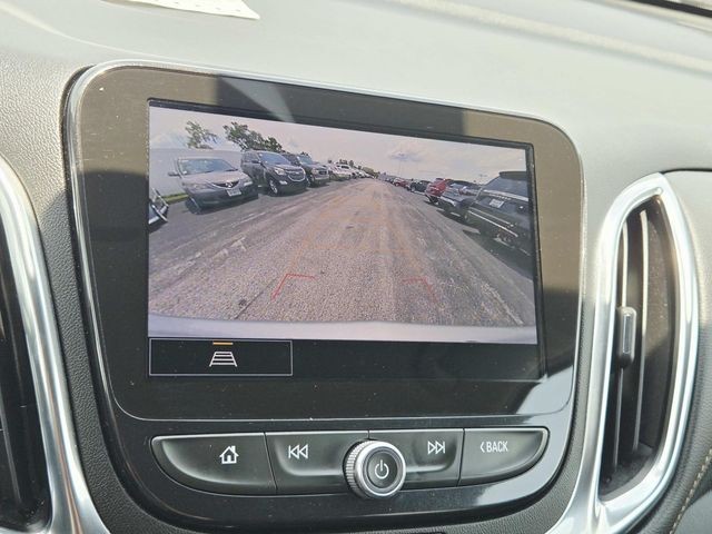 Chevrolet Equinox Vehicle Full-screen Gallery Image 22