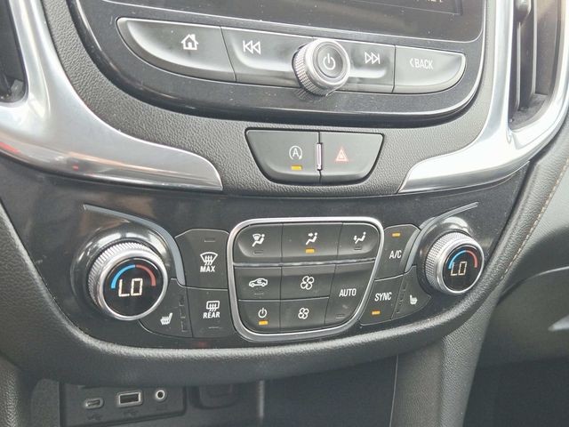 Chevrolet Equinox Vehicle Full-screen Gallery Image 23
